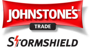 Johnstone’s Stormshield logo
